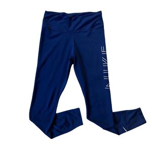 Nike Sri- Fit Light Weight Leggings